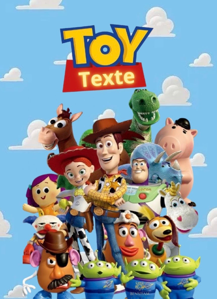 Toy Story