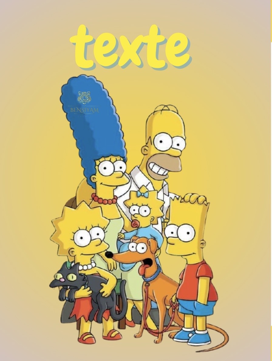 Les Simpson
