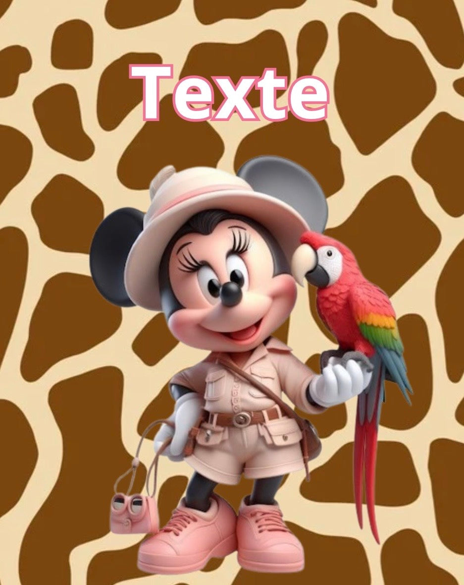 Minnie