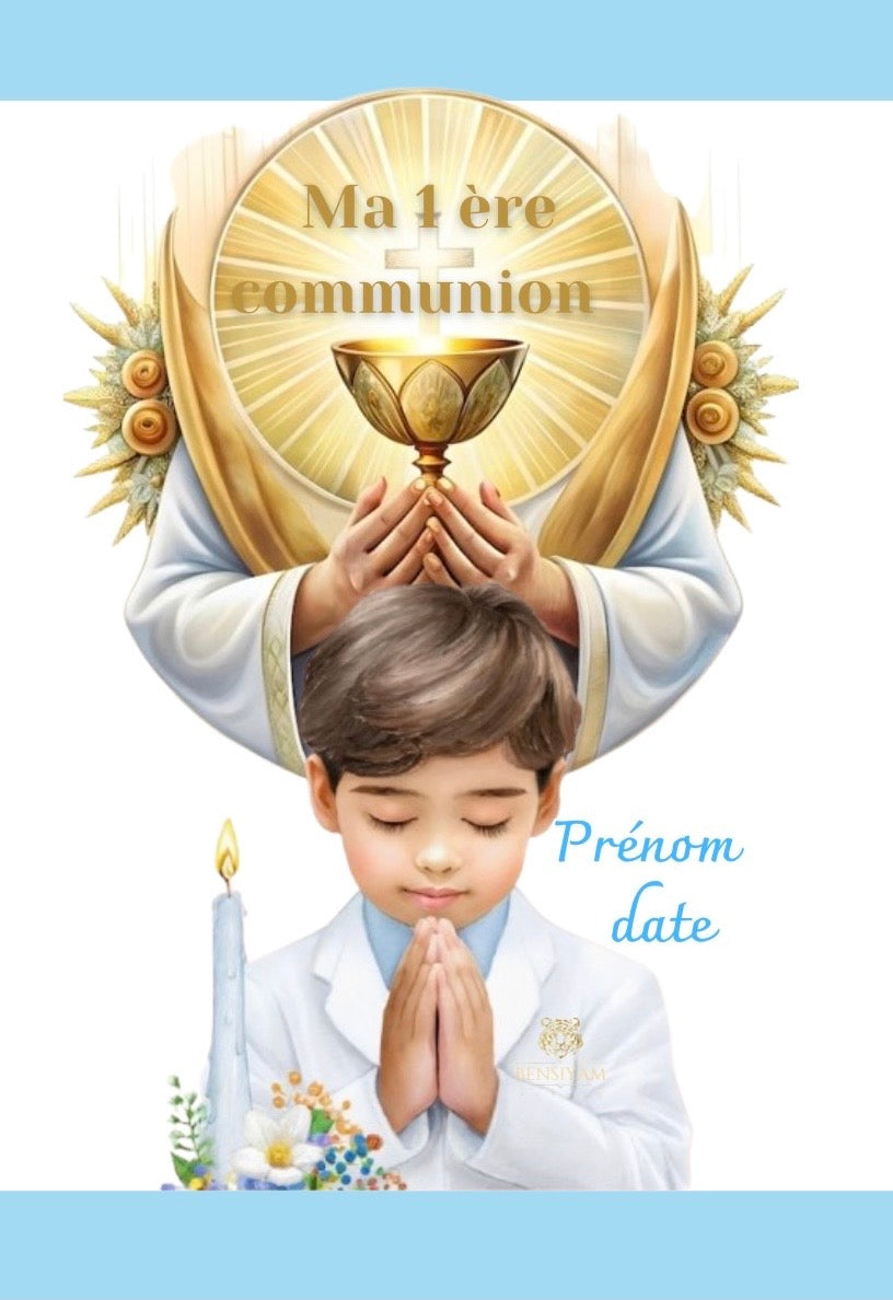 Communion