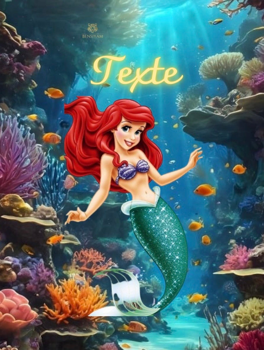 Ariel