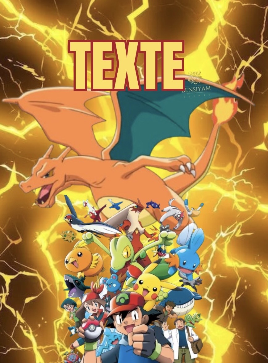 Pokémon