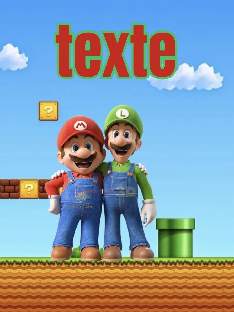 Mario