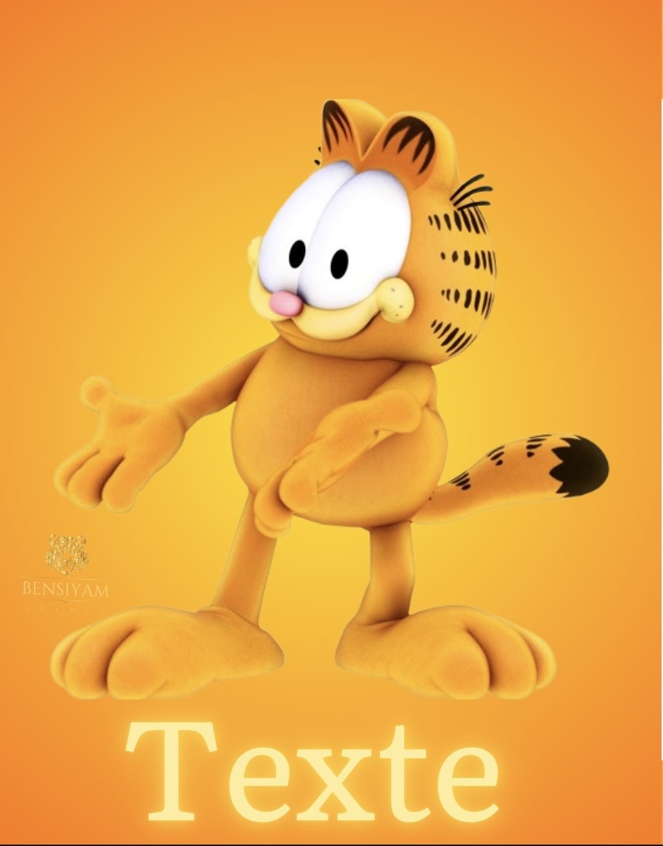 Garfield