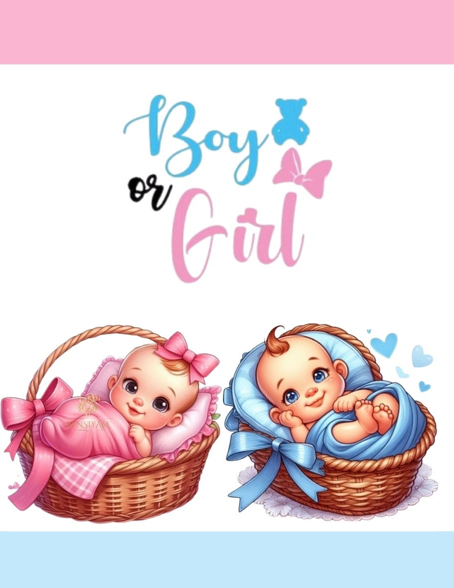 Babyshower
