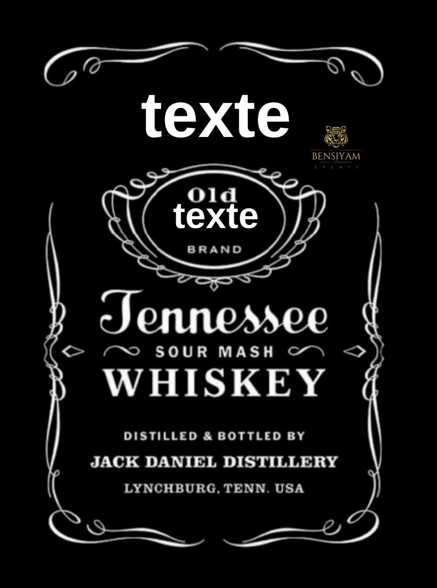 Whiskey