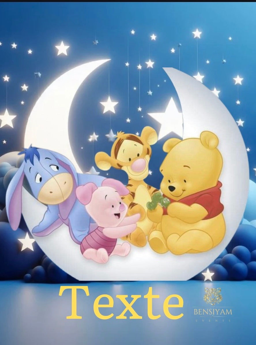Winnie l’ourson