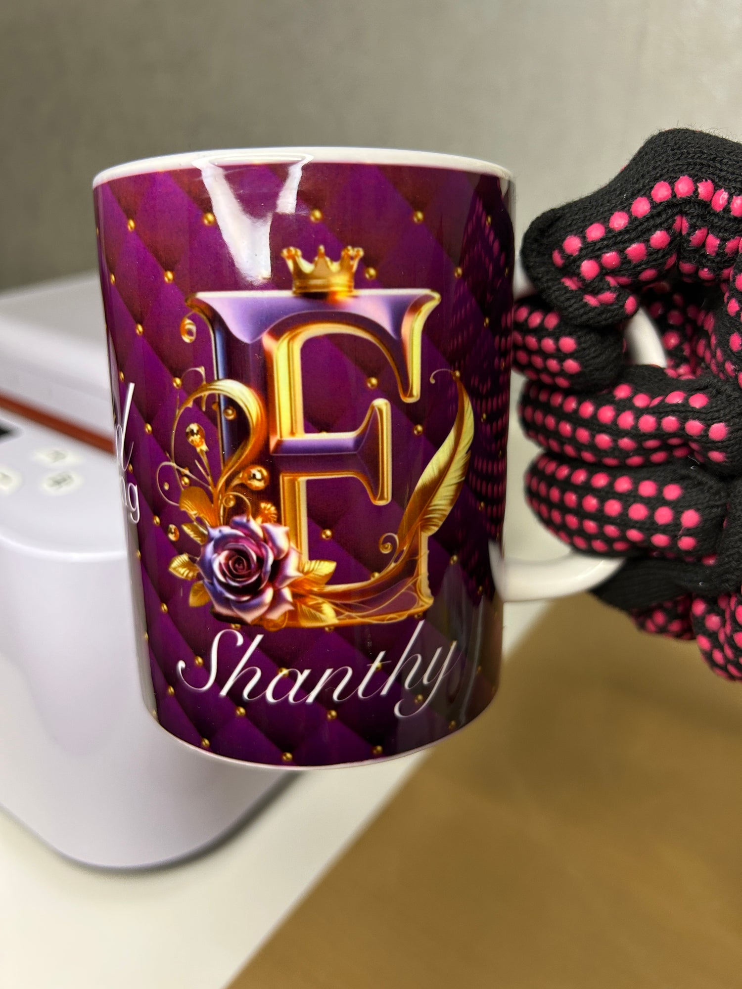 Mug personnalisé – Fêtes, entreprises & usage quotidien