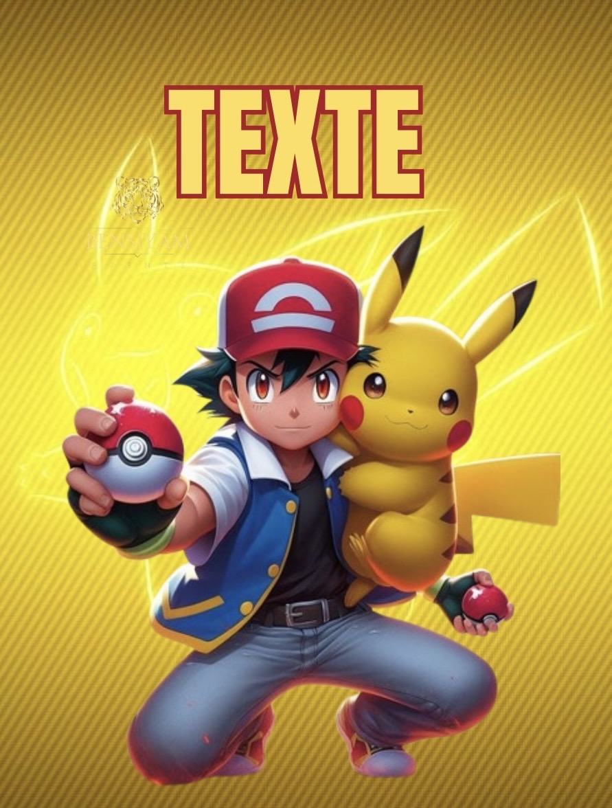 Pokémon