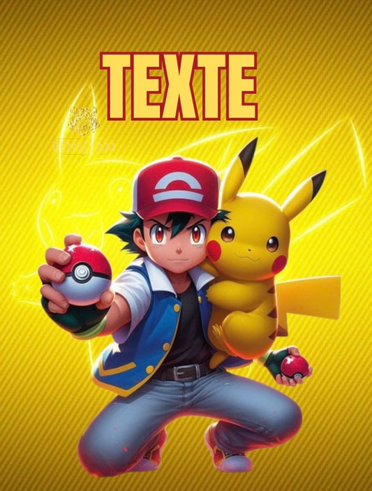 Pokémon
