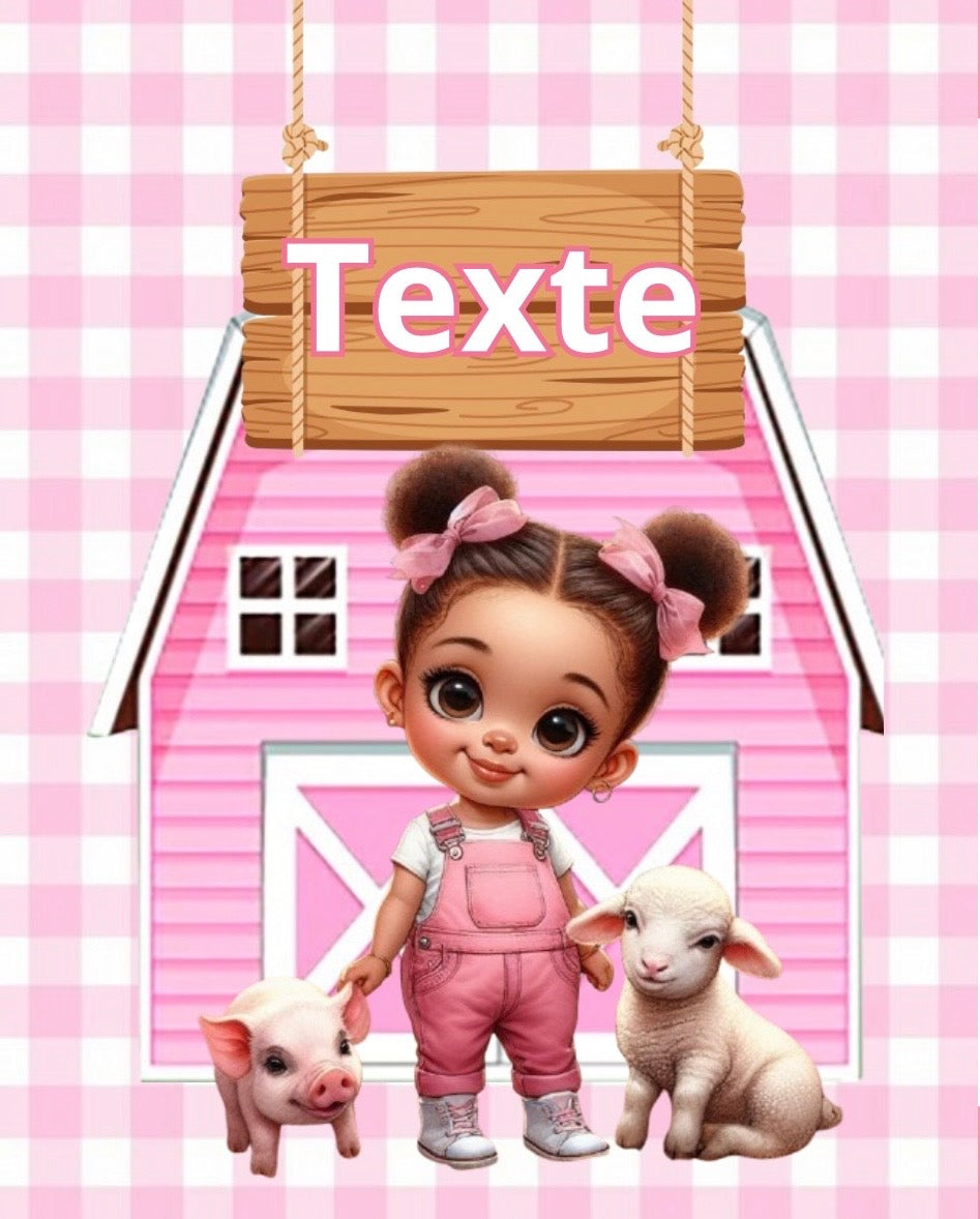La ferme