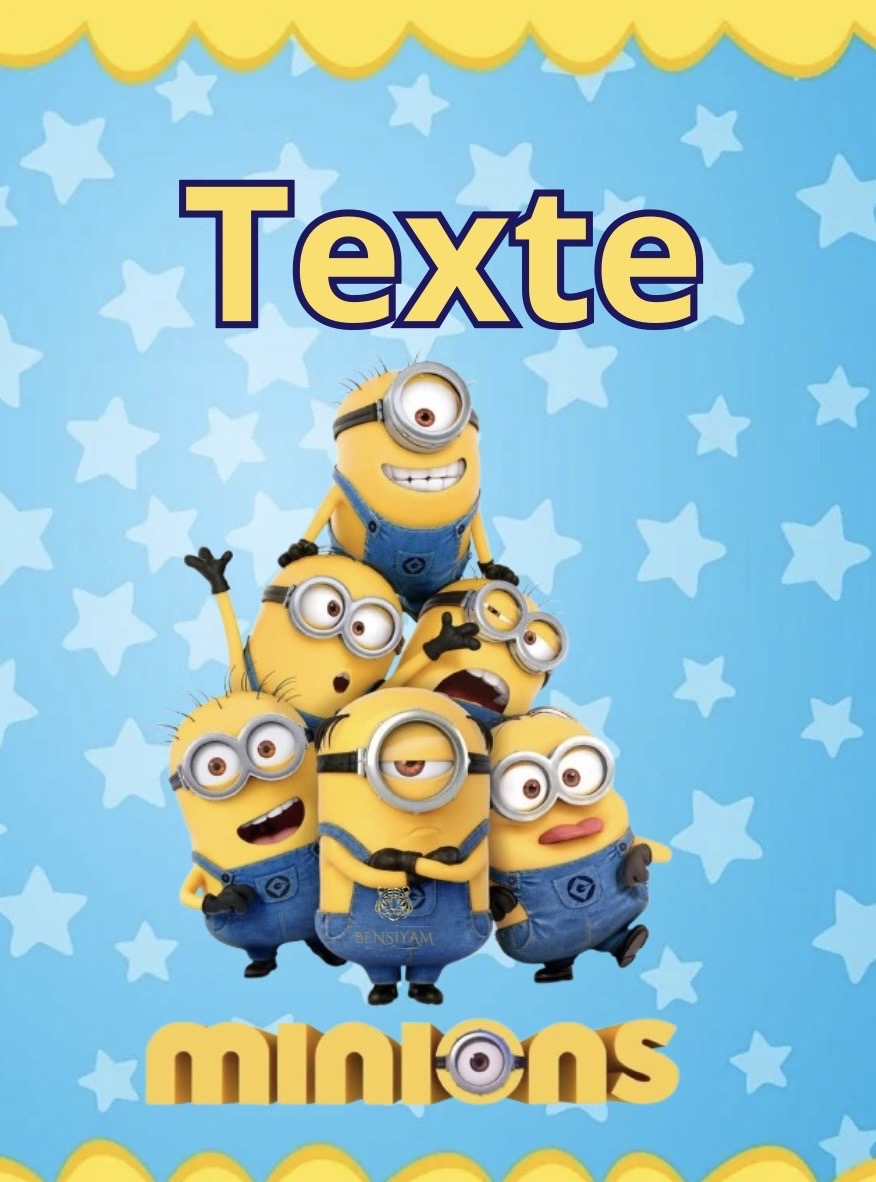 Les Minions
