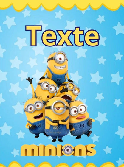 Les Minions