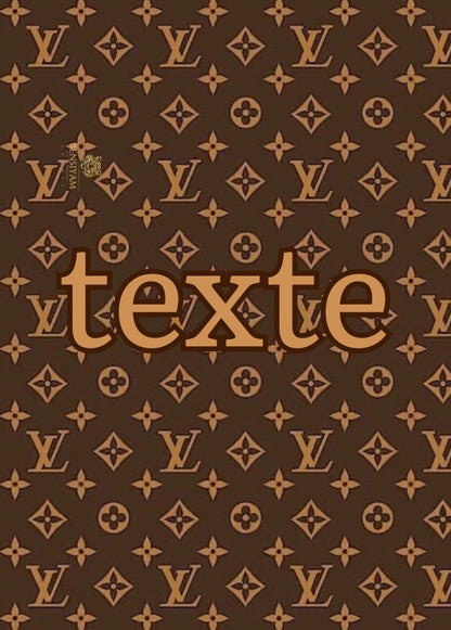 Luxe marque