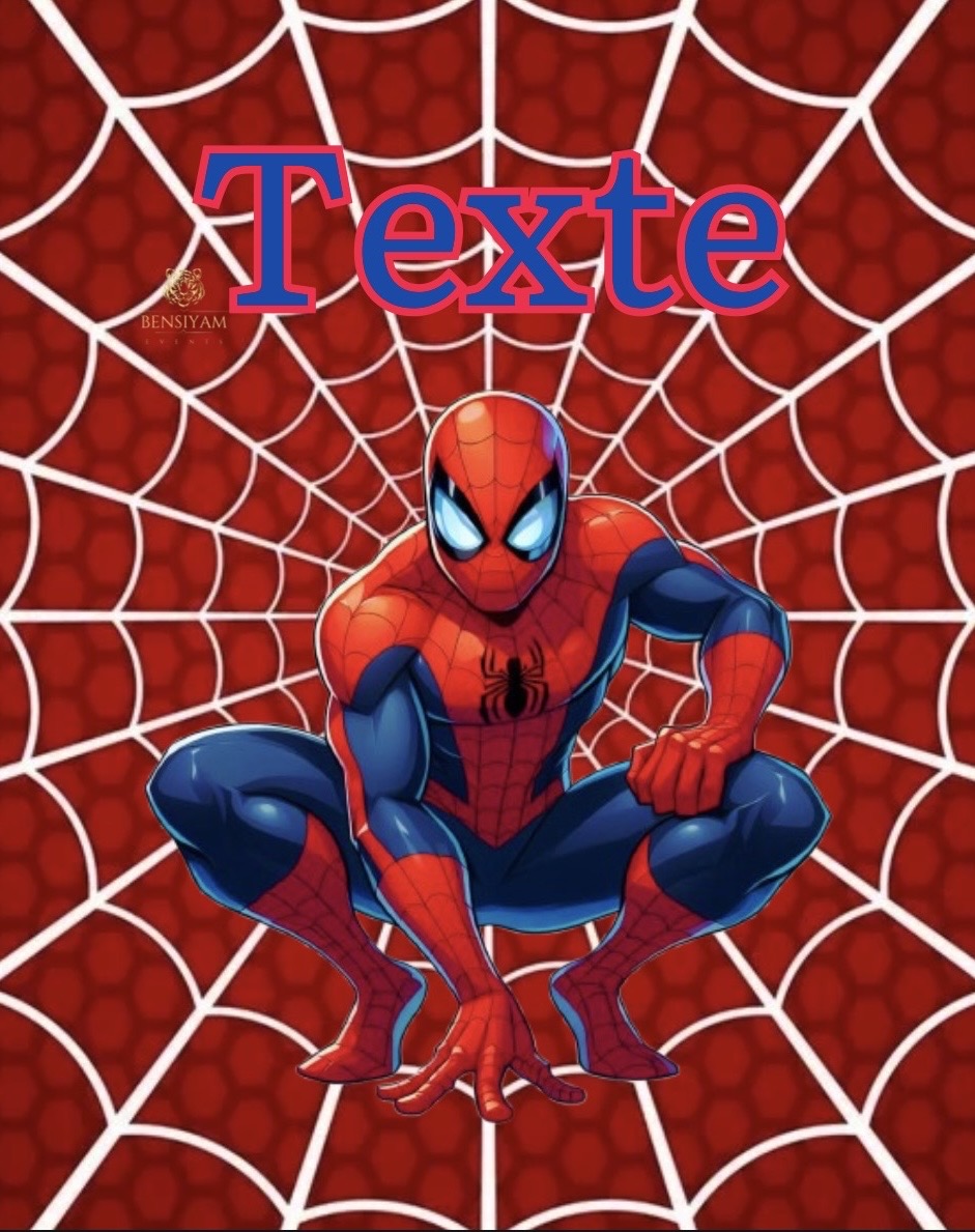 Spiderman