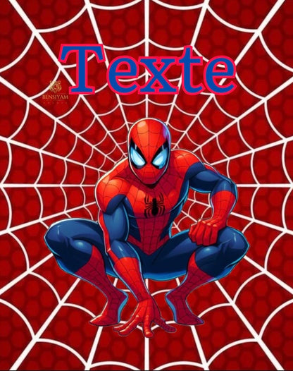 Spiderman