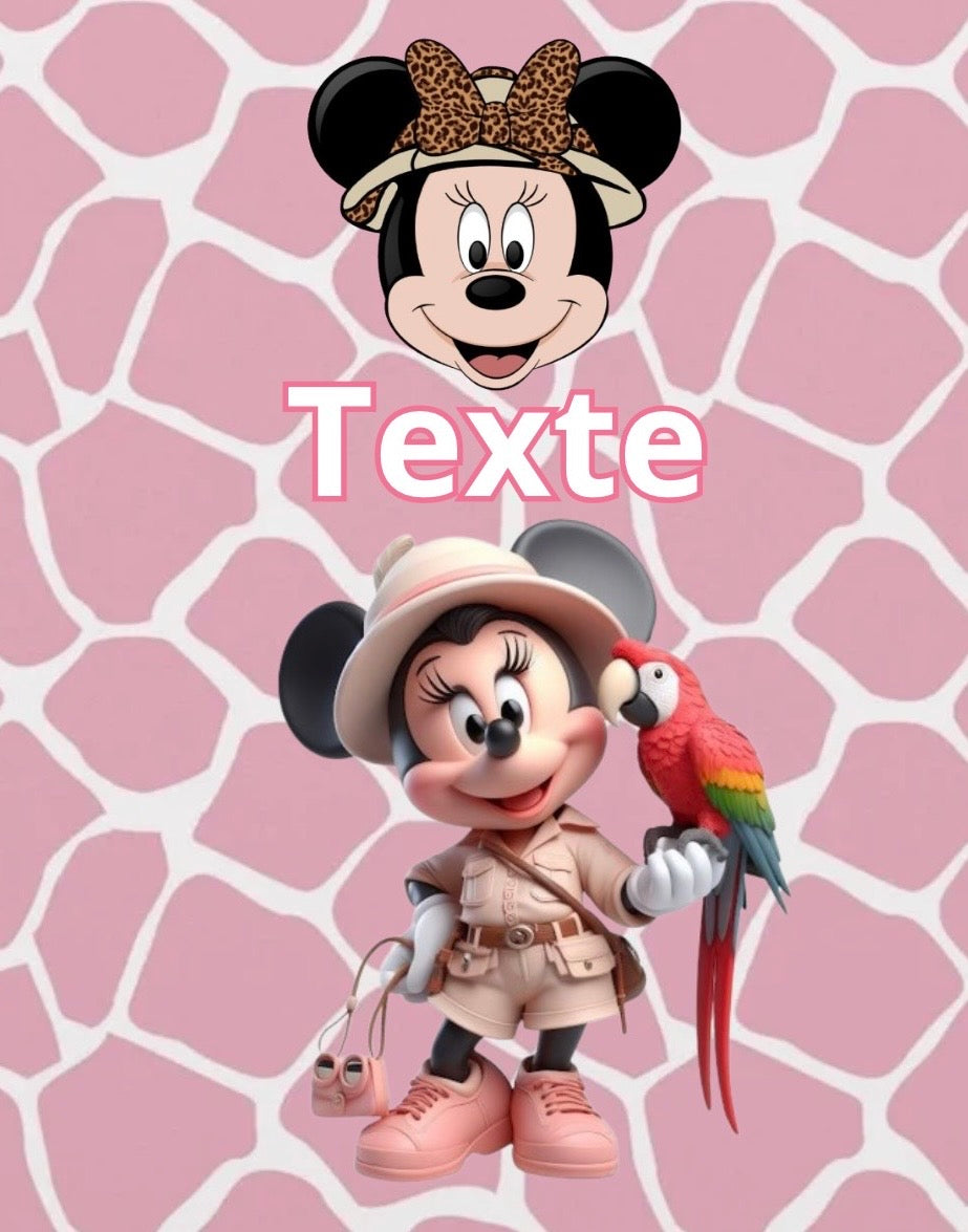 Minnie