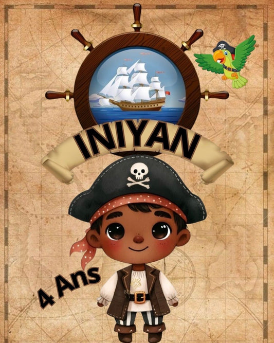 Pirate
