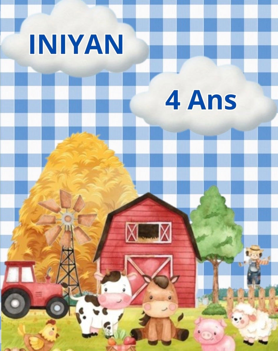 La ferme