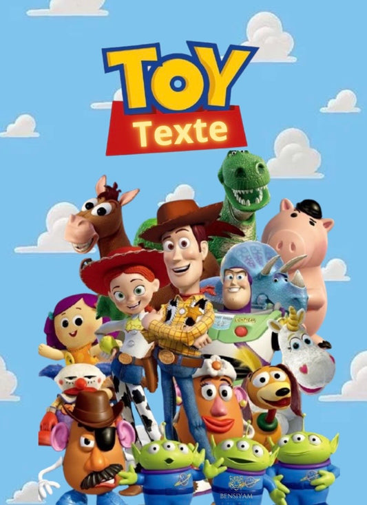 Toy Story
