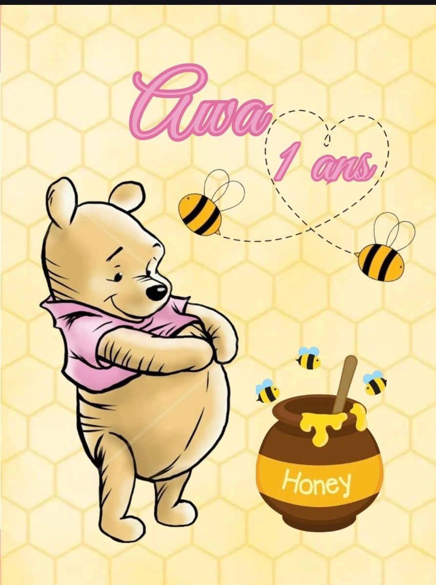 Winnie l’ourson