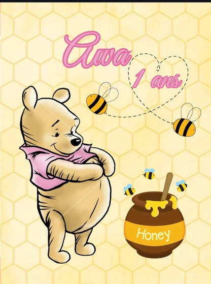 Winnie l’ourson