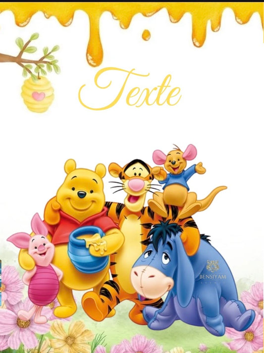 Winnie l’ourson