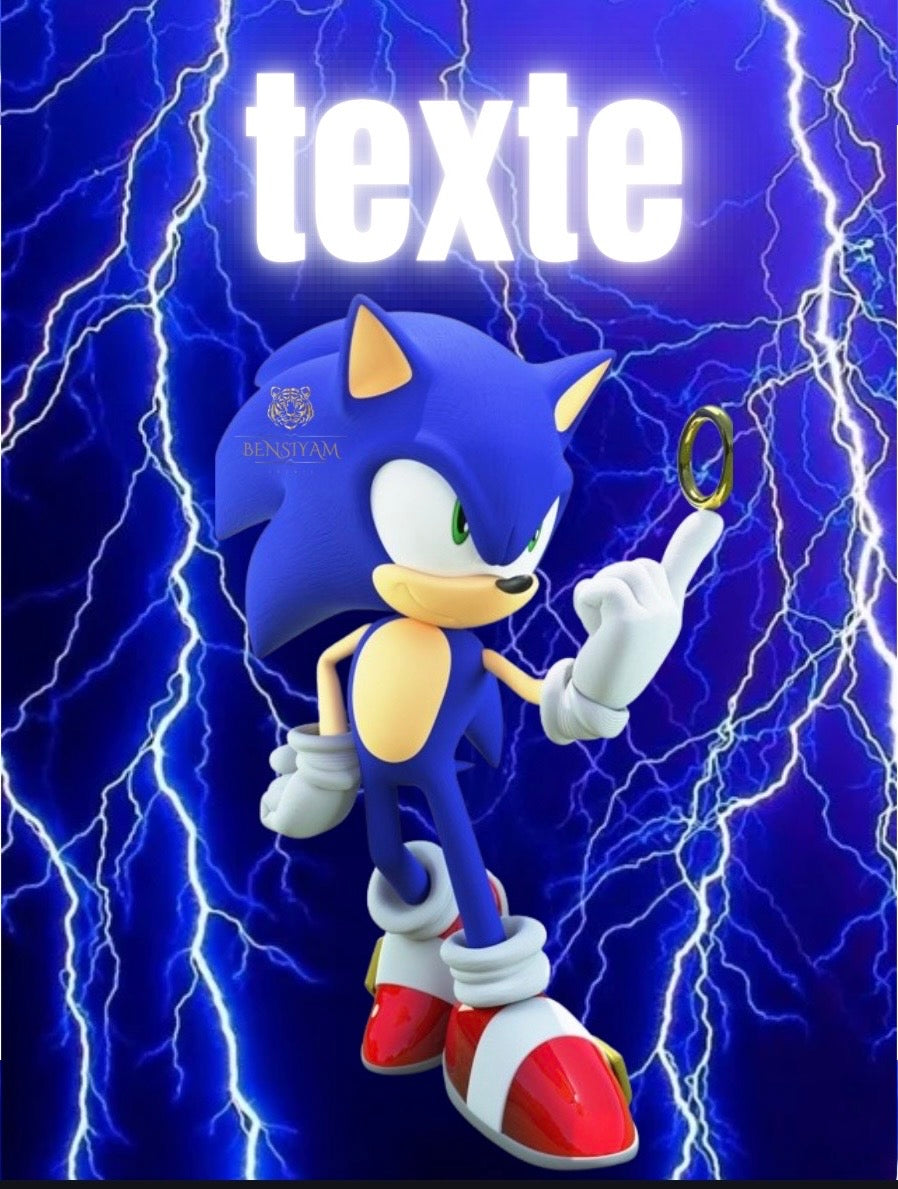 Sonic