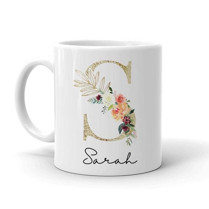 Mug personnalisé – Fêtes, entreprises & usage quotidien