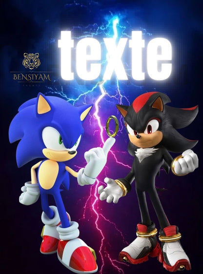 Sonic