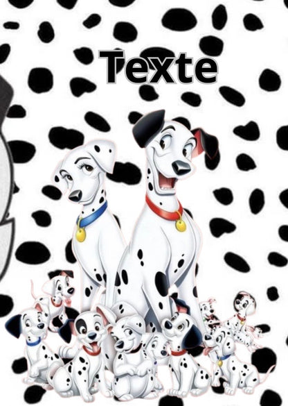 Dalmatiens
