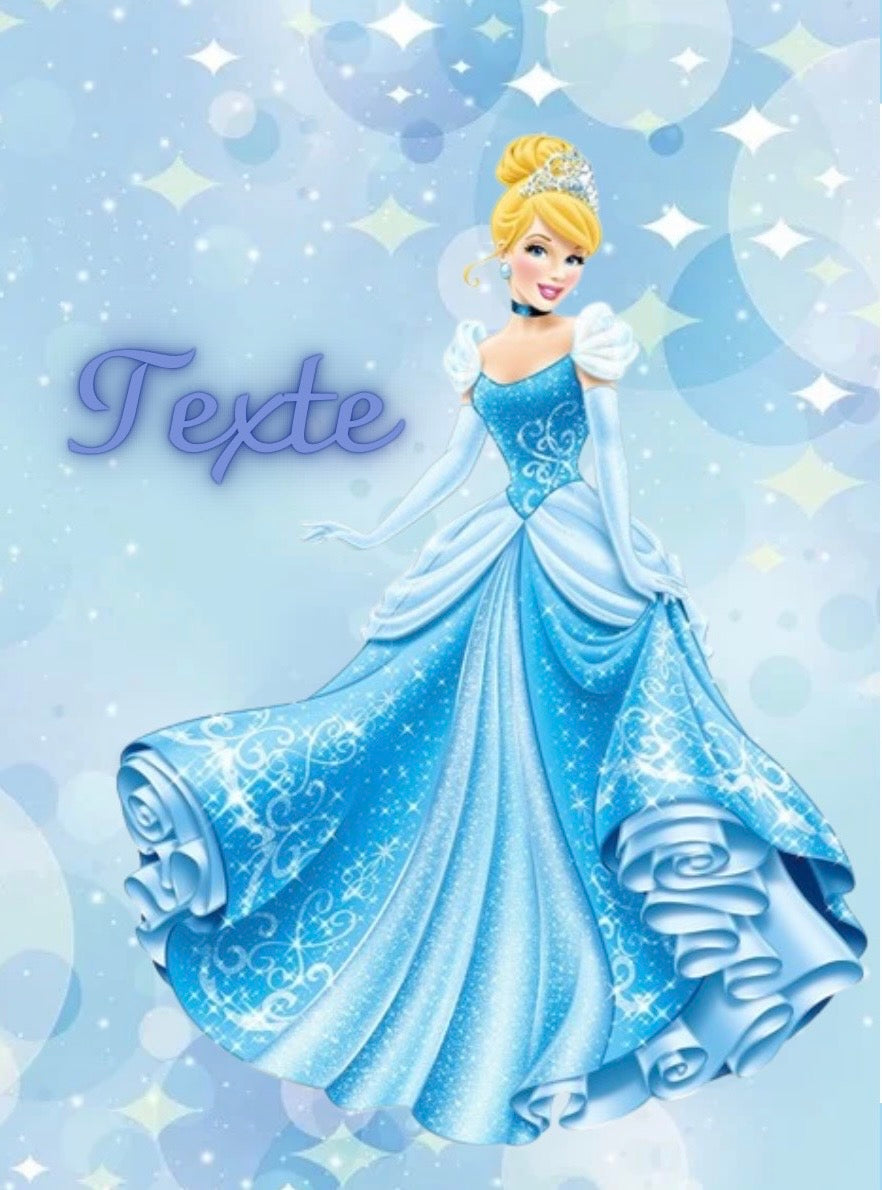 Cendrillon