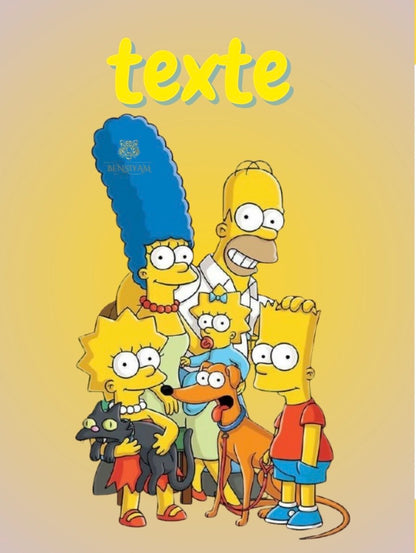 Les Simpson