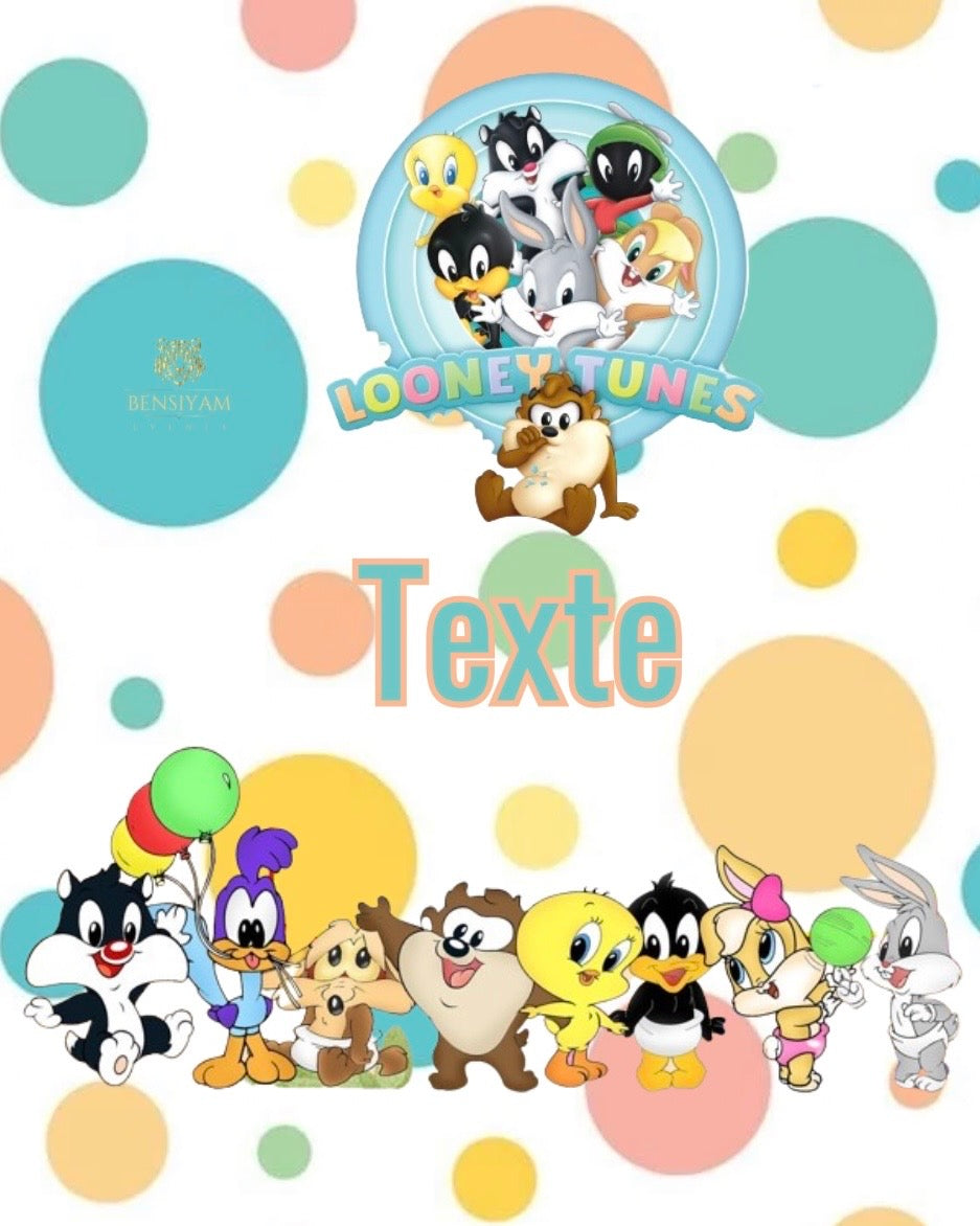 Looney tune