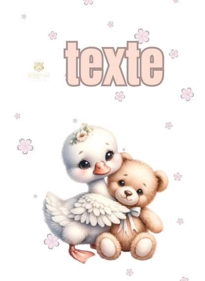 Animaux mignons
