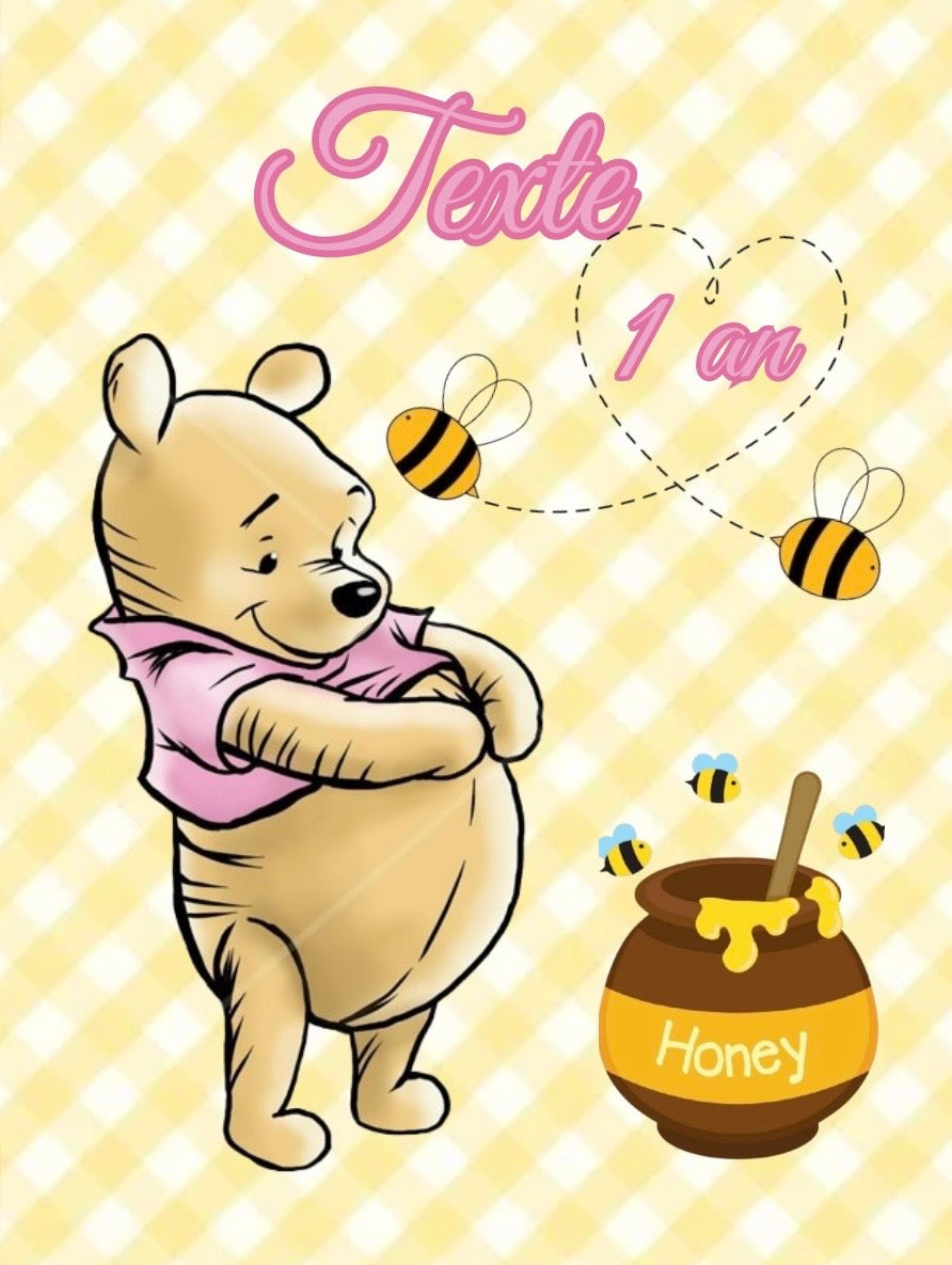 Winnie l’ourson