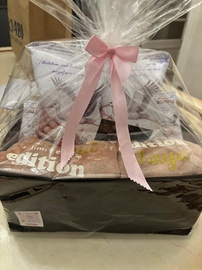 Coffret Cadeau