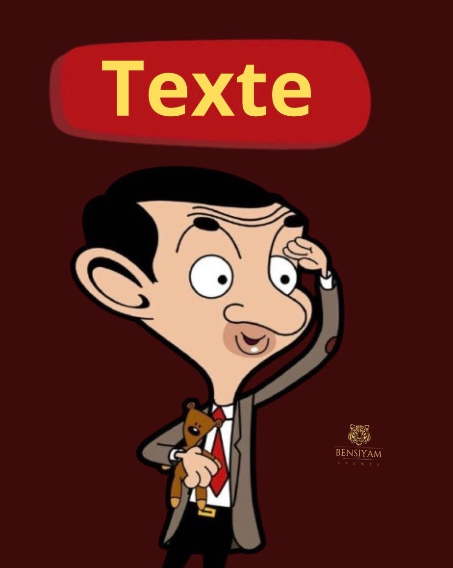 Mr Bean