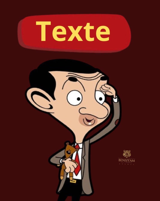 Mr Bean