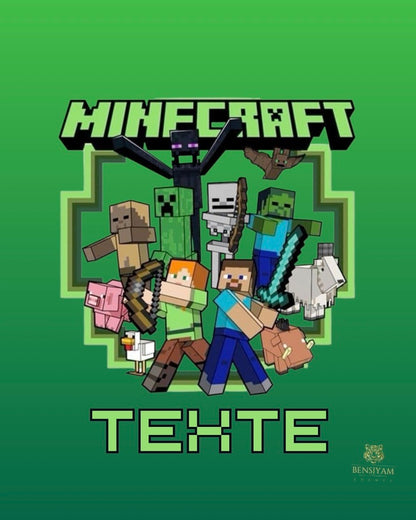 Minicraft
