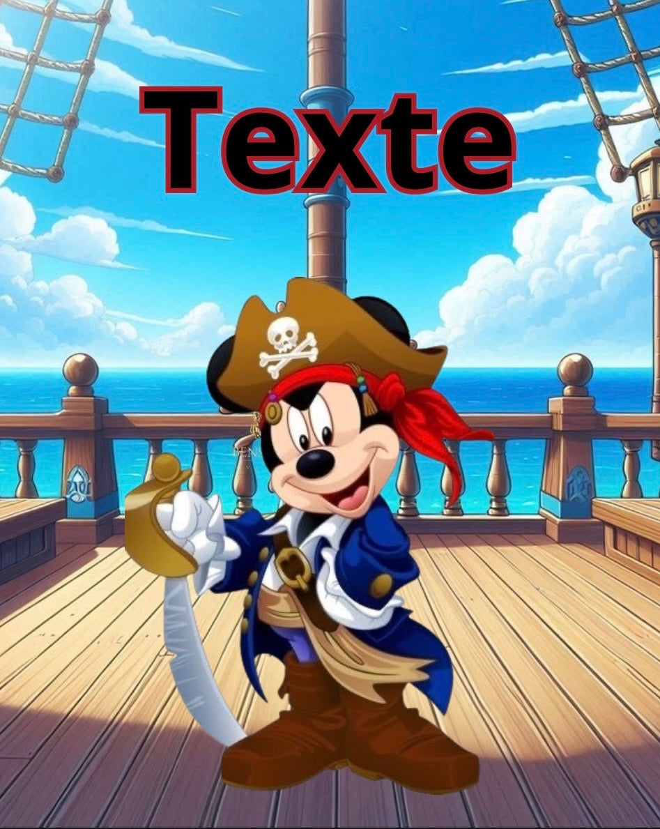 Mickey