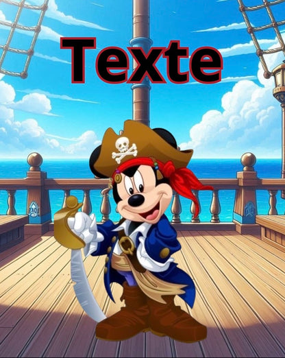 Mickey