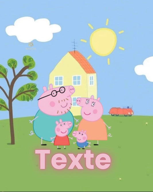 Peppa Pig