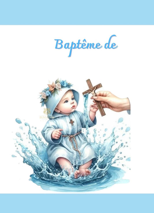 Baptême