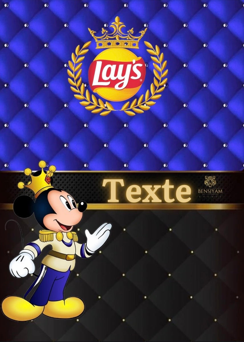 Mickey