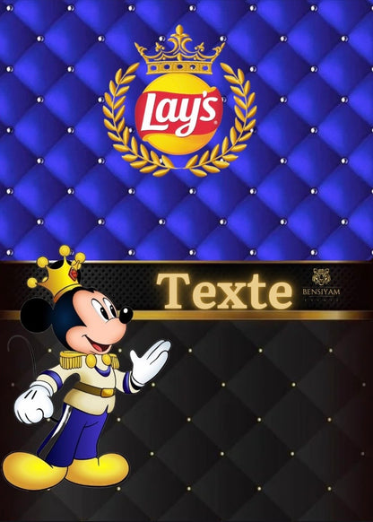 Mickey