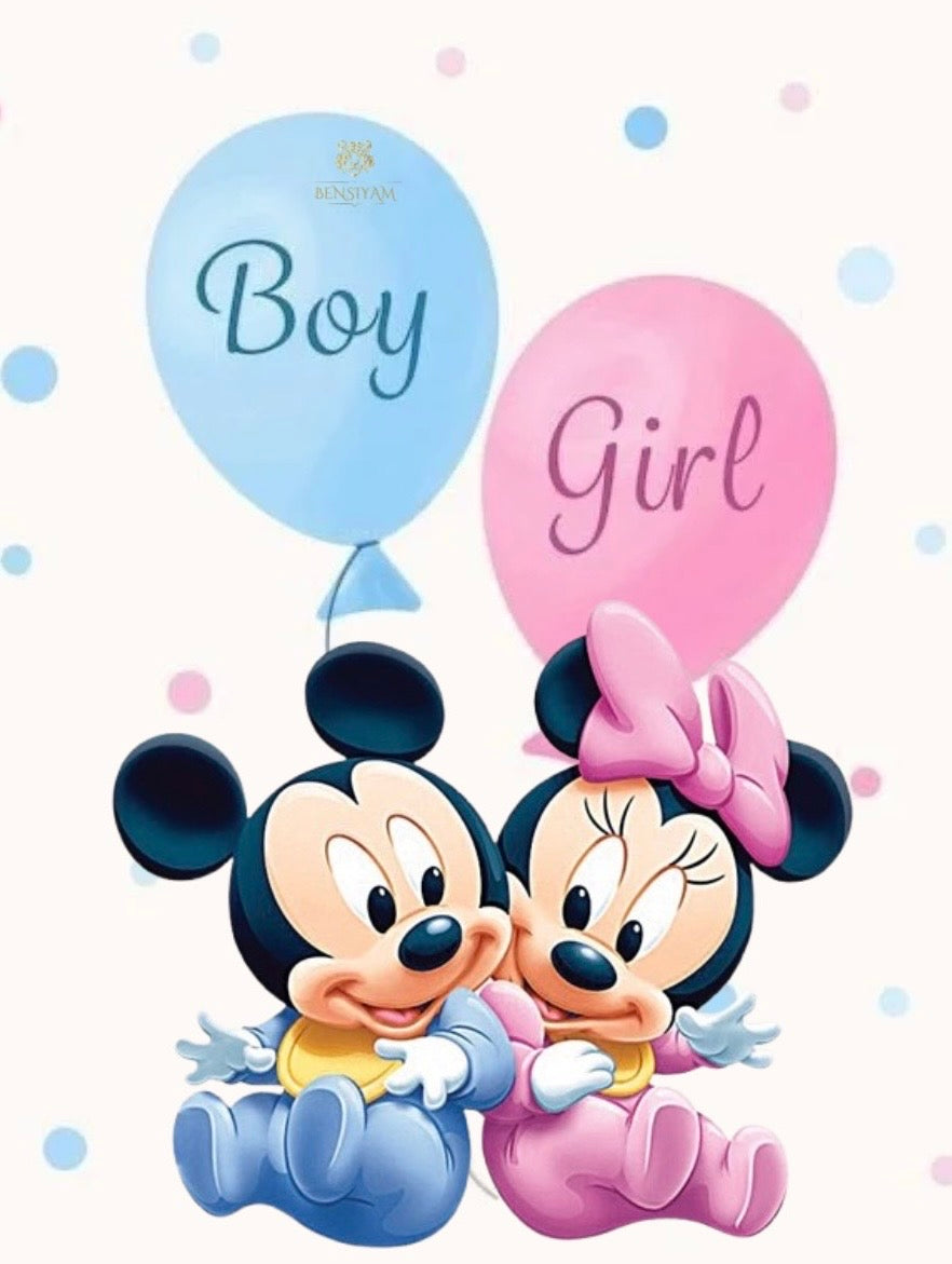 Babyshower