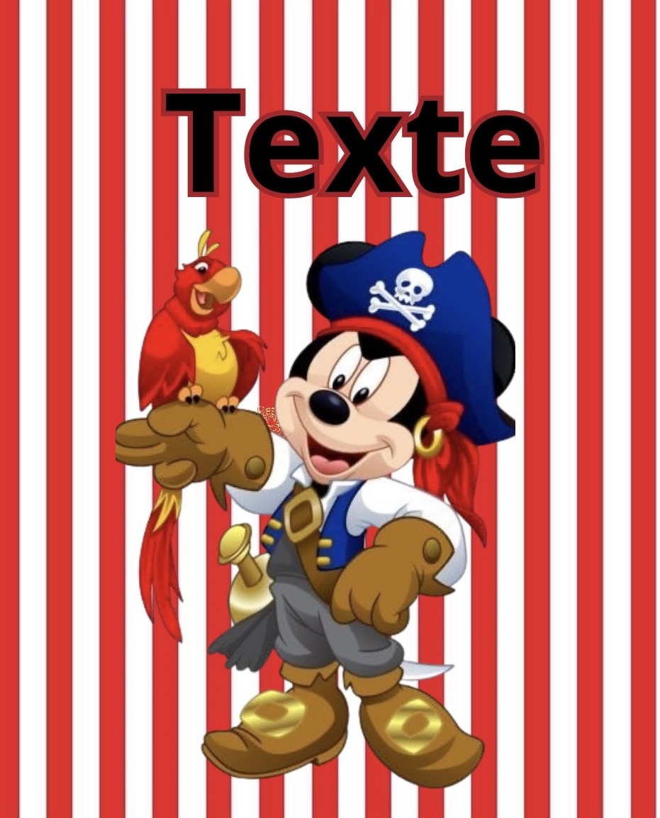 Mickey