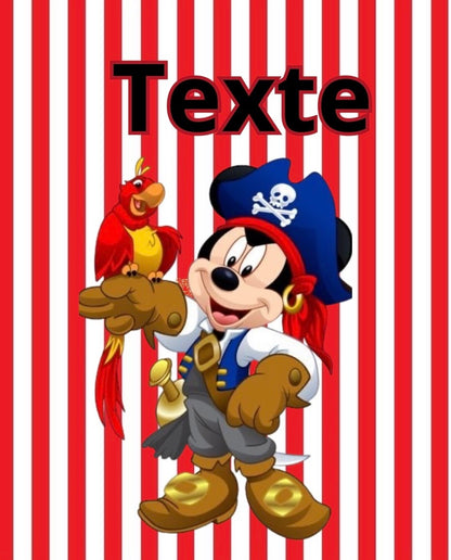 Mickey