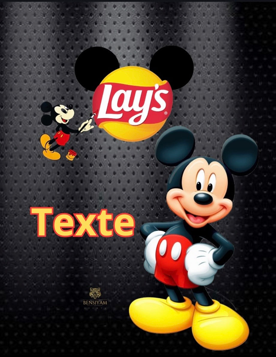 Mickey